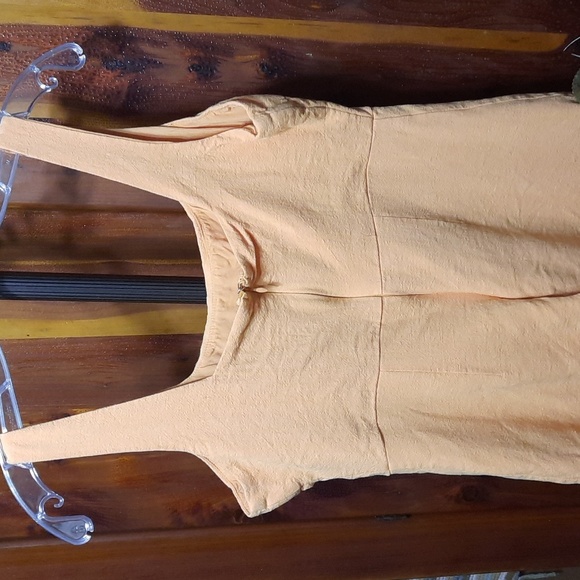 Lulu's Double fringe dress. - Picture 4 of 12